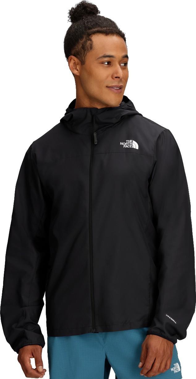 Fontanales Wind Jacket - Mens - tnf black 1