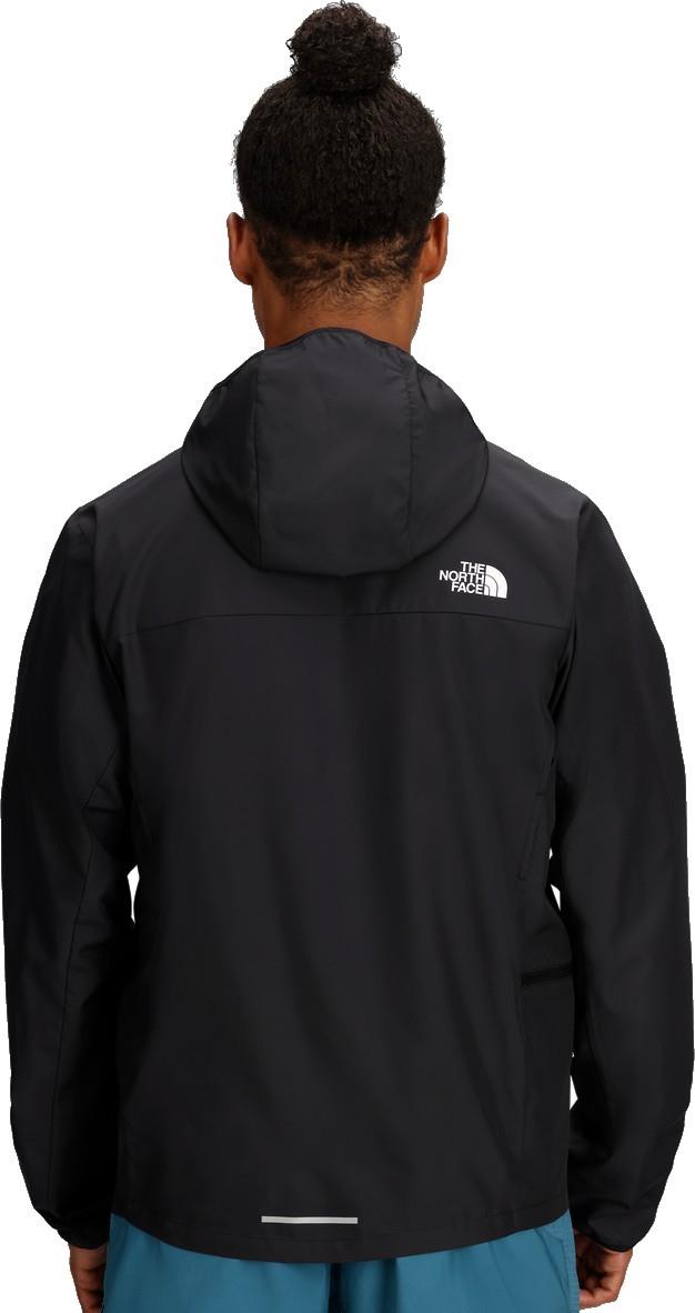Fontanales Wind Jacket - Mens - tnf black 1