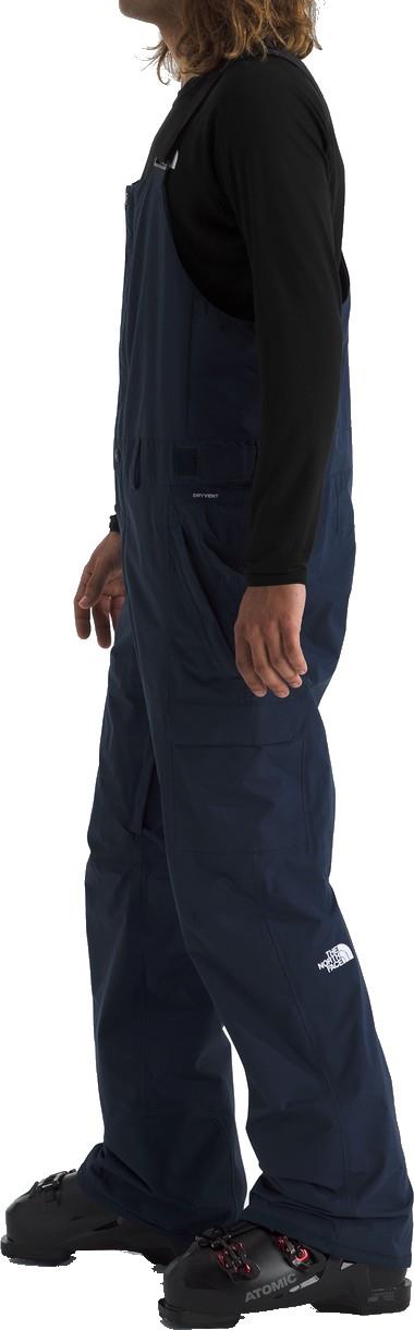 Freedom Bibs, Long - Mens - summit navy 1