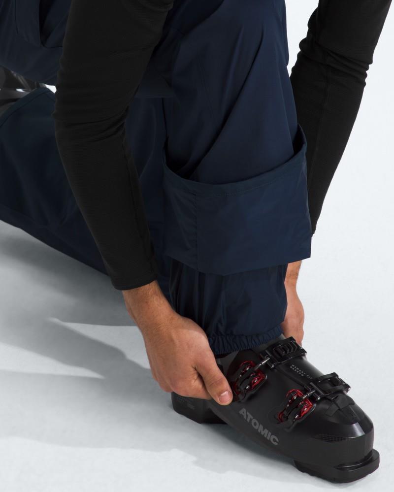 Freedom Bibs, Long - Mens - summit navy 1
