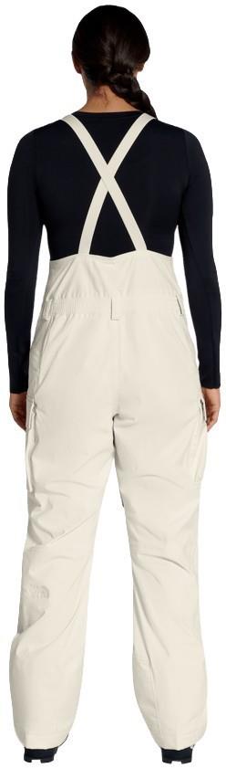 Freedom Bibs, Long - Womens - white dune 1