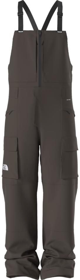 Freedom Bibs, Reg - Mens - anthracite grey 1