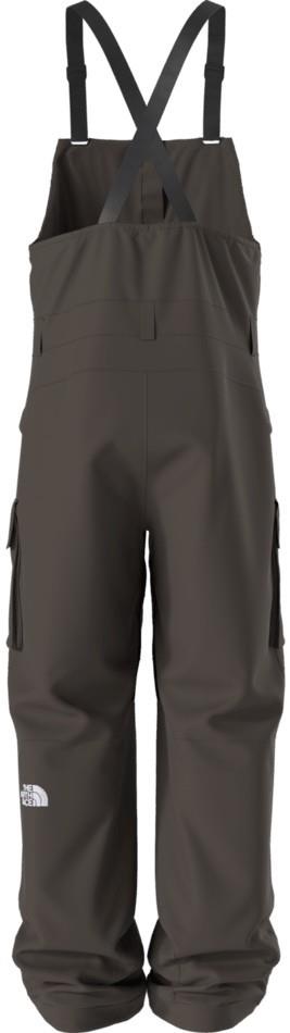 Freedom Bibs, Reg - Mens - anthracite grey 1