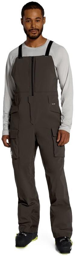 Freedom Bibs, Reg - Mens - anthracite grey 1