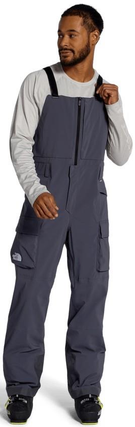 Freedom Bibs, Reg - Mens - anthracite grey 1