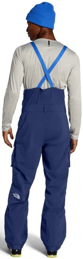 Freedom Bibs, Reg - Mens - bold blue 1