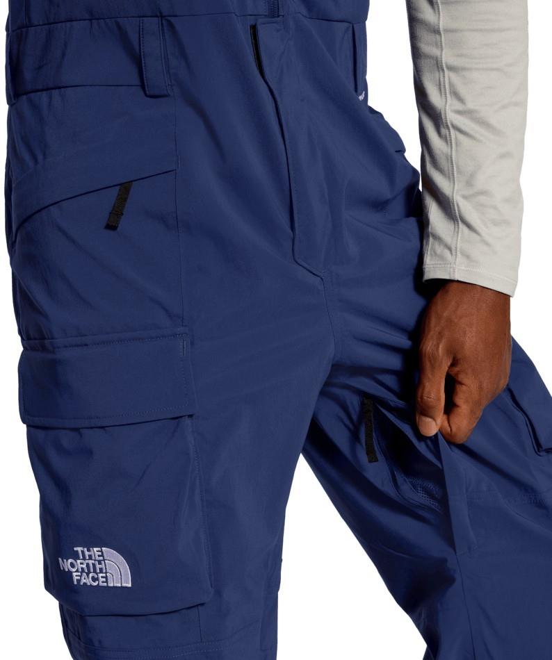 Freedom Bibs, Reg - Mens - bold blue 1