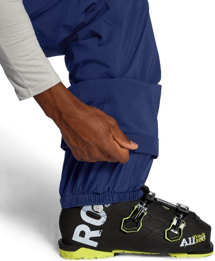 Freedom Bibs, Reg - Mens - bold blue 1