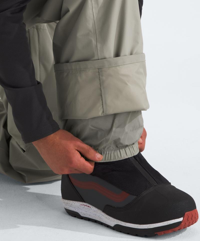 Freedom Bibs, Reg - Mens - clay grey 1