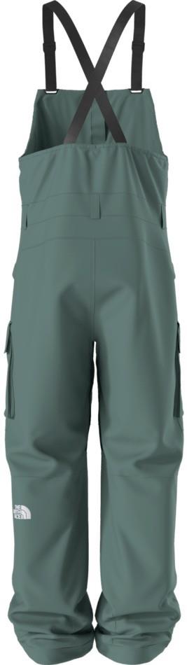 Freedom Bibs, Reg - Mens - dark sage 1