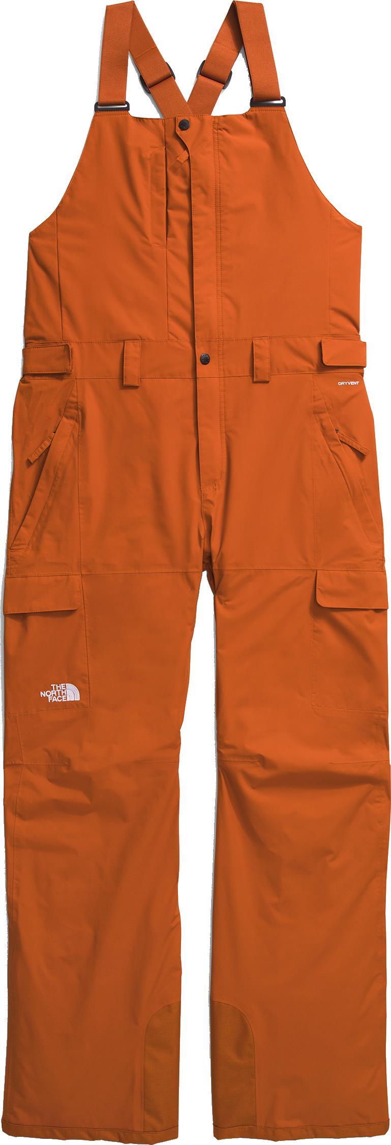 Freedom Bibs, Reg - Mens - earthen copper 1