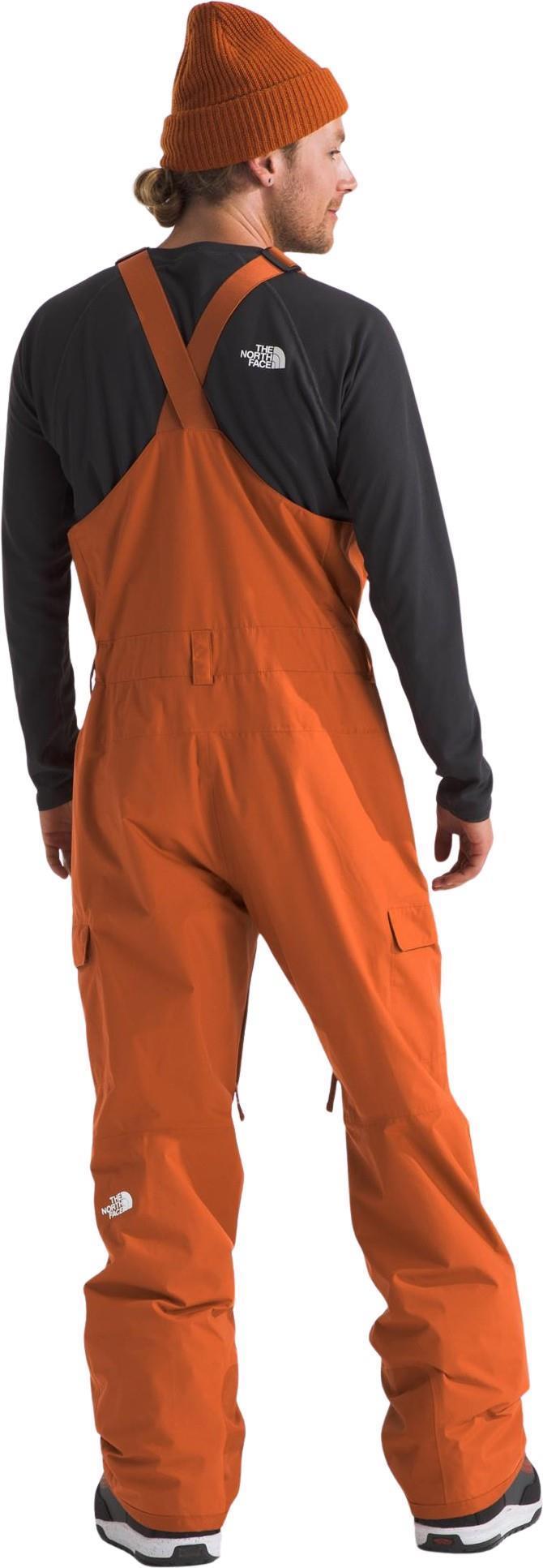 Freedom Bibs, Reg - Mens - earthen copper 1