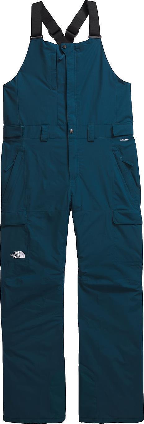 Freedom Bibs, Reg - Mens - midnight petrol 1