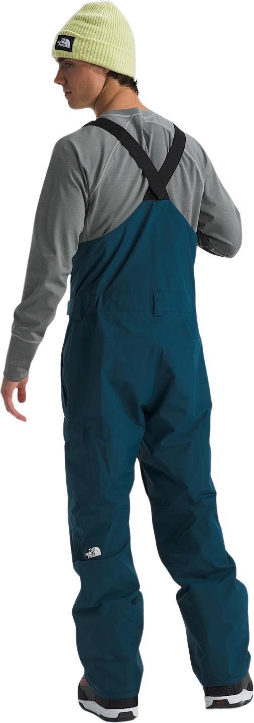 Freedom Bibs, Reg - Mens - midnight petrol 1
