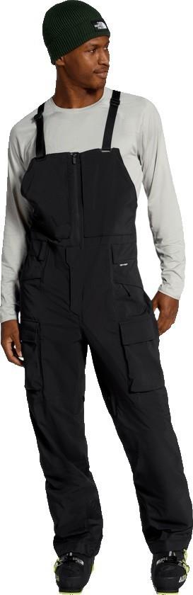 Freedom Bibs, Reg - Mens - pacific teal 1