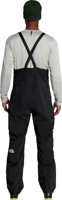 Freedom Bibs, Reg - Mens - pacific teal 1