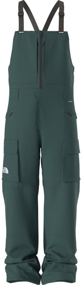 Freedom Bibs, Reg - Mens - pacific teal 1