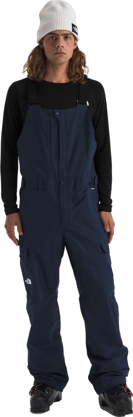 Freedom Bibs, Reg - Mens - summit navy 1