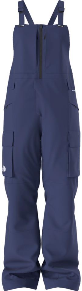 Freedom Bibs, Reg - Womens - bold blue 1