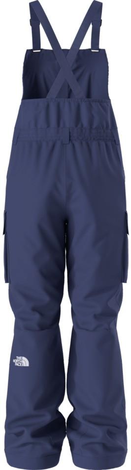 Freedom Bibs, Reg - Womens - bold blue 1
