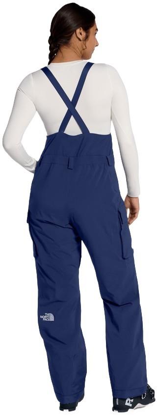 Freedom Bibs, Reg - Womens - bold blue 1