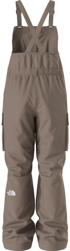Freedom Bibs, Reg - Womens - garnet 1