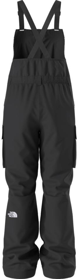 Freedom Bibs, Reg - Womens - tnf black 1