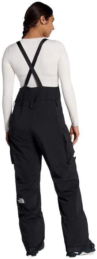Freedom Bibs, Reg - Womens - tnf black 1