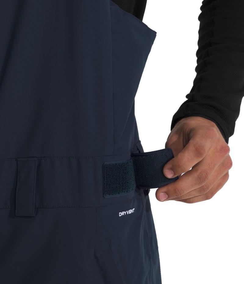 Freedom Bibs, Short - Mens -  1