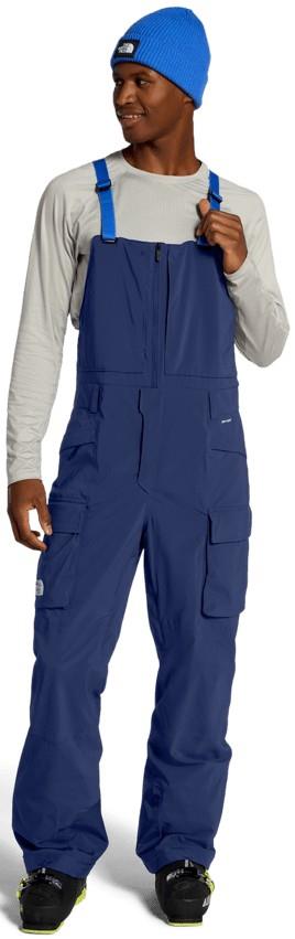 Freedom Bibs, Short - Mens - bold blue 1