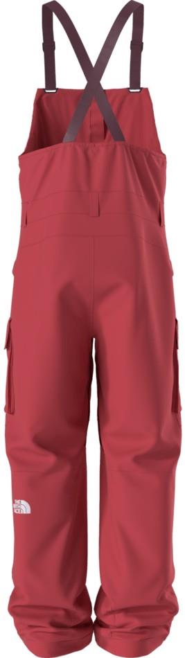 Freedom Bibs, Short - Mens - elevation red 1