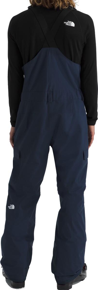 Freedom Bibs, Short - Mens - summit navy 1