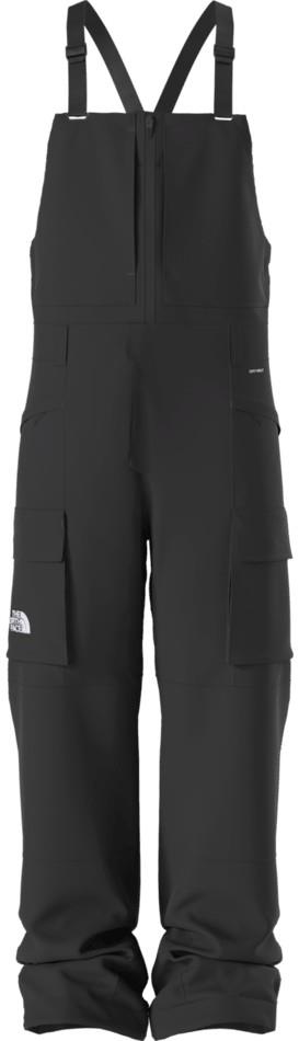 Freedom Bibs, Short - Mens - tnf black 1
