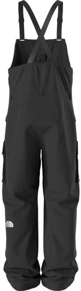 Freedom Bibs, Short - Mens - tnf black 1