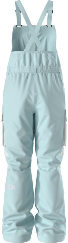 Freedom Bibs, Short - Womens - glacier / pearl stone 1