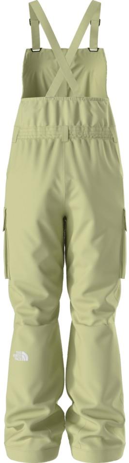 Freedom Bibs, Short - Womens - glacier / pearl stone 1