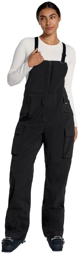Freedom Bibs, Short - Womens - tnf black 1