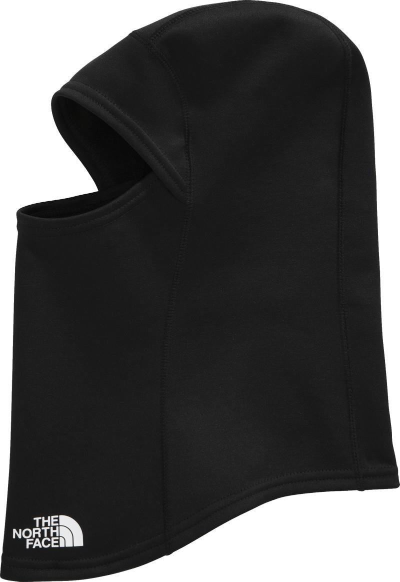 Freedom Fleece Balaclava - Kids - tnf black 1