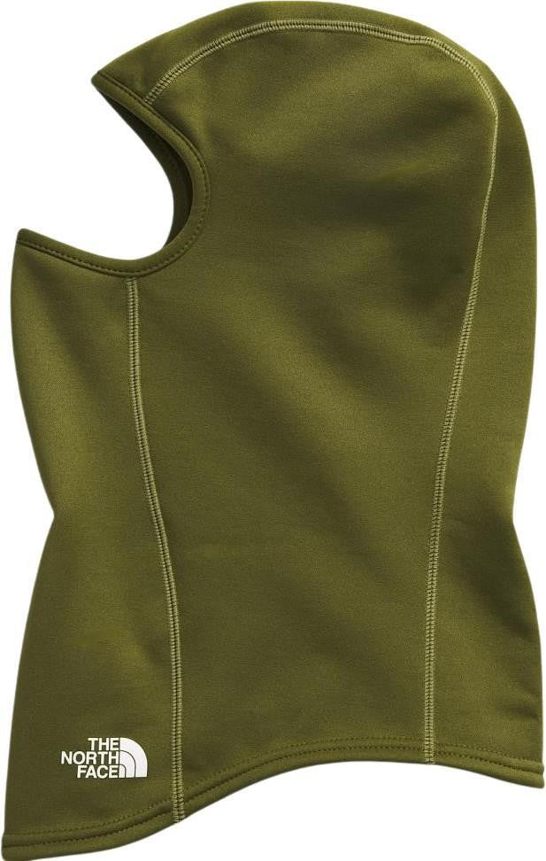 Freedom Fleece Balaclava - forest olive 1