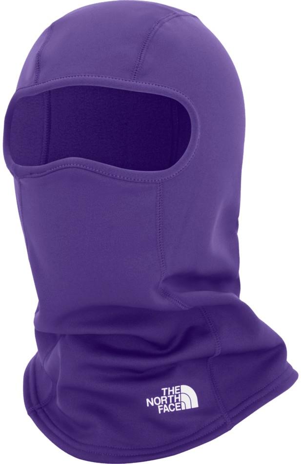 Freedom Fleece Balaclava - peak purple 1