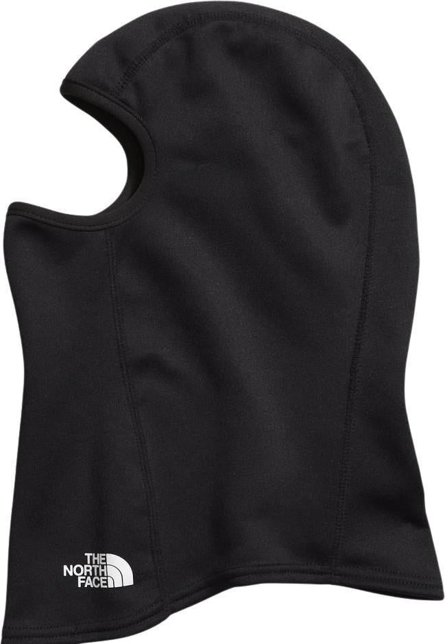 Freedom Fleece Balaclava - tnf black 1