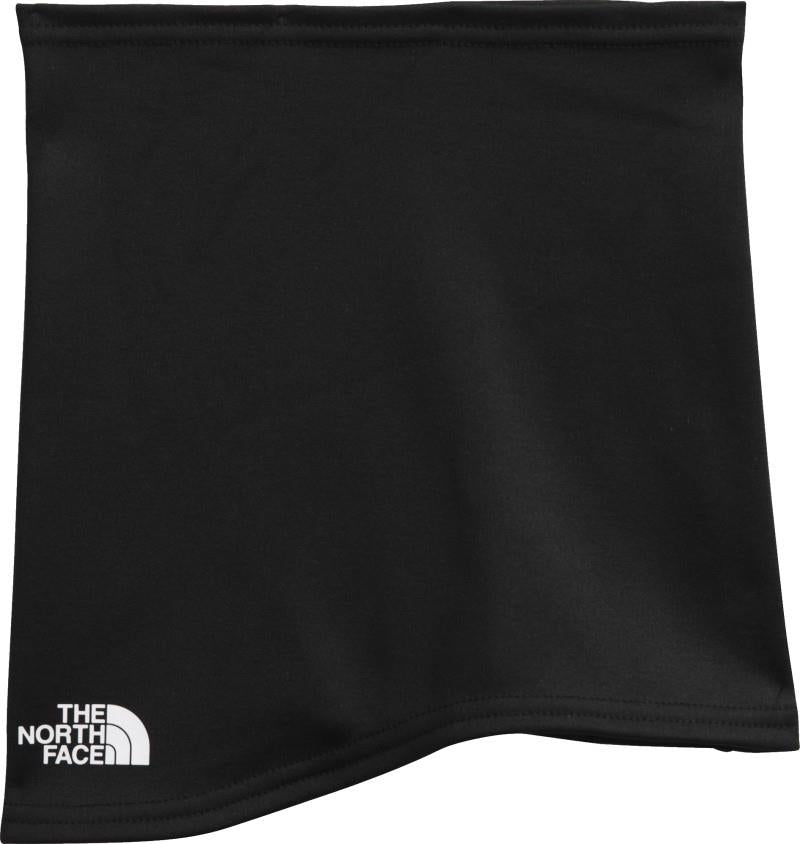 Freedom Fleece Gaiter - Kids - tnf black 1