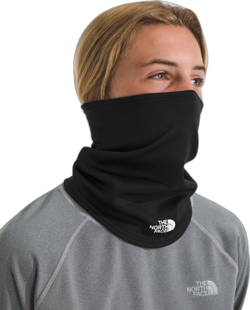 Freedom Fleece Gaiter - Kids - tnf black 1