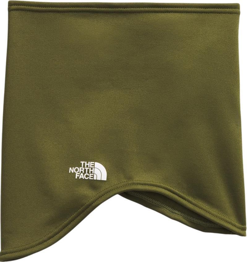 Freedom Fleece Gaiter - forest olive 1