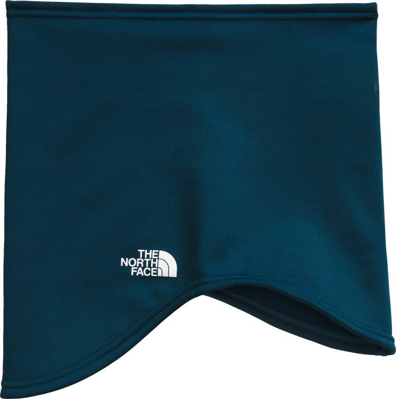 Freedom Fleece Gaiter - midnight petrol 1