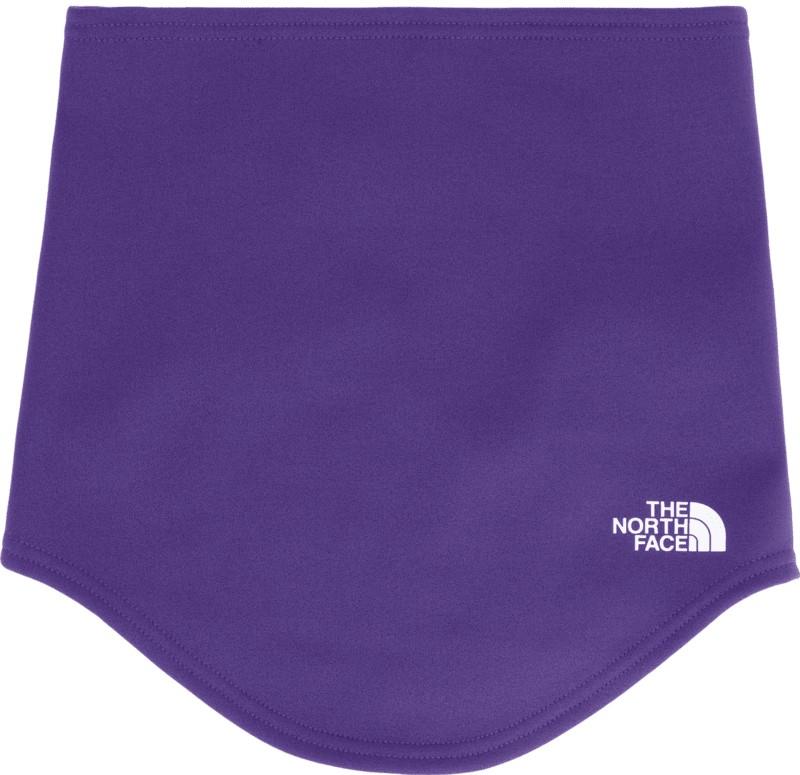 Freedom Fleece Gaiter - peak purple 1