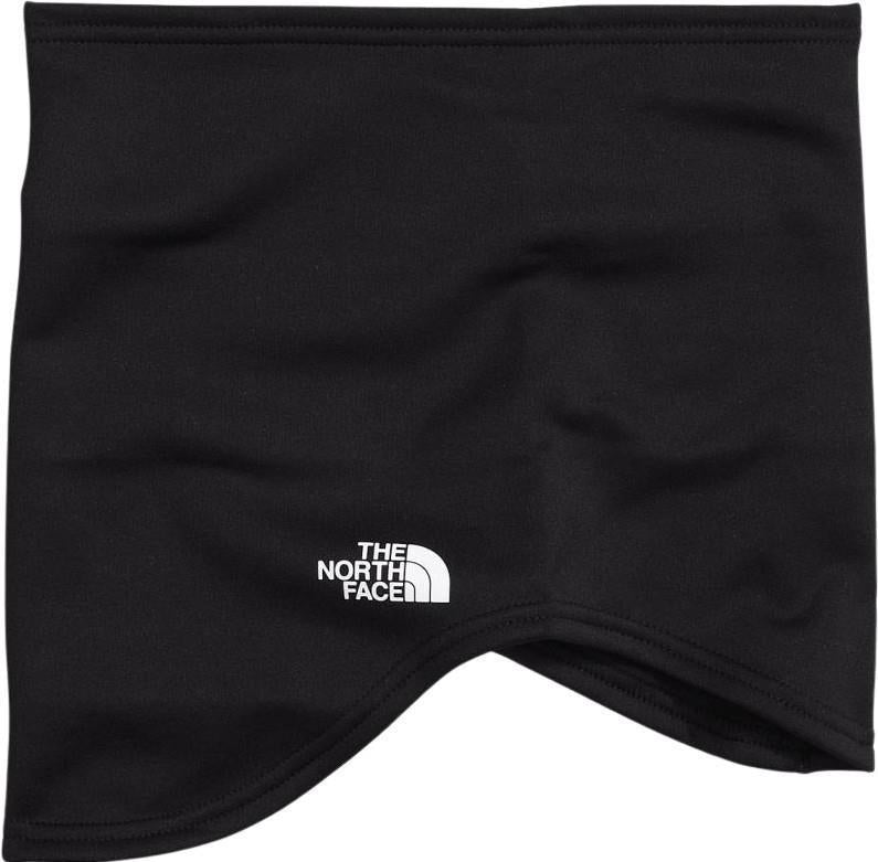 Freedom Fleece Gaiter - tnf black 1