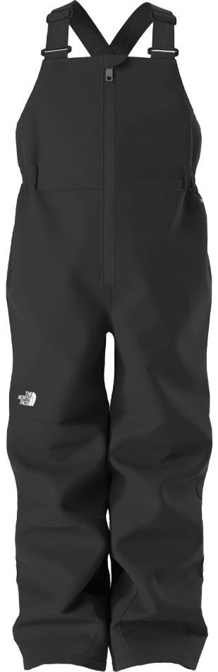 Freedom Insulated Bibs - Kids - tnf black 1