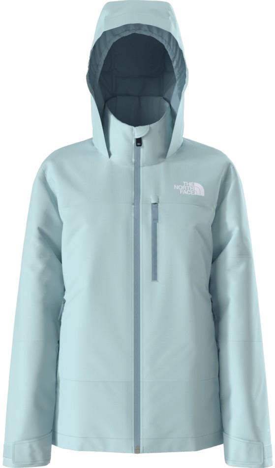 Freedom Insulated Jacket - Girls - glacier 1