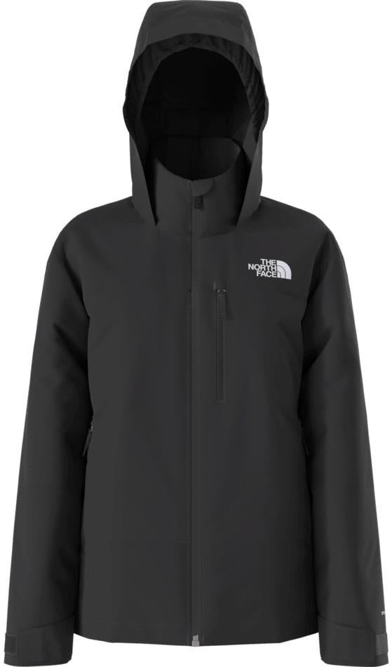 Freedom Insulated Jacket - Girls - tnf black 1